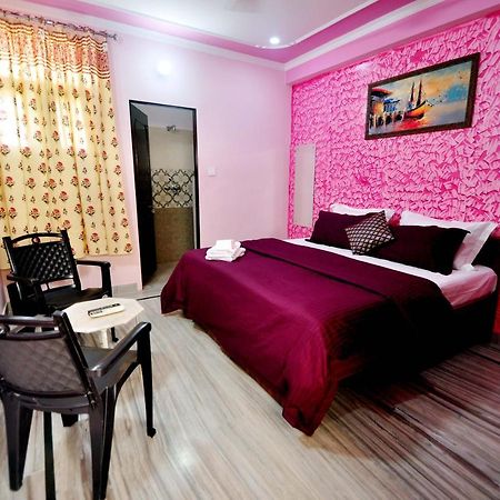 Michael'S Homestay Dźajpur Zewnętrze zdjęcie