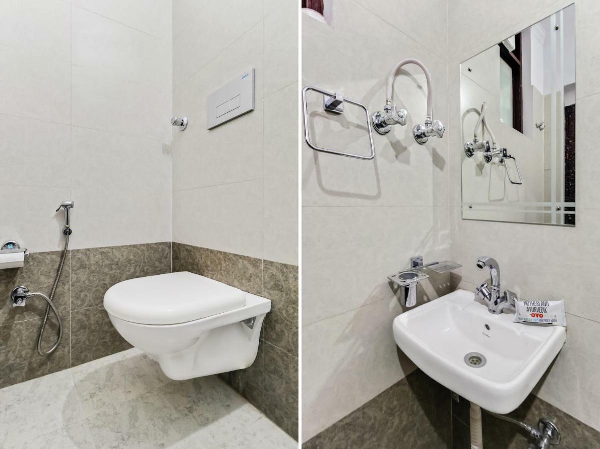 Michael'S Homestay Dźajpur Zewnętrze zdjęcie