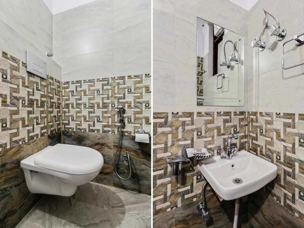 Michael'S Homestay Dźajpur Zewnętrze zdjęcie