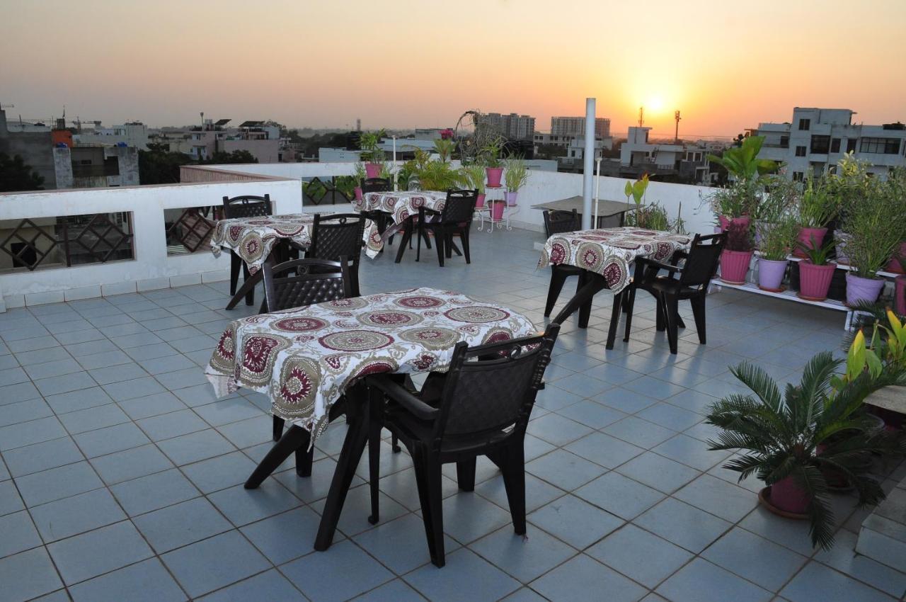 Michael'S Homestay Dźajpur Zewnętrze zdjęcie