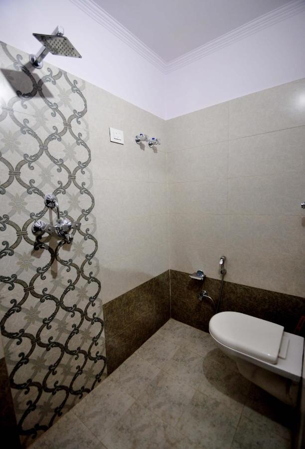 Michael'S Homestay Dźajpur Zewnętrze zdjęcie